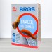 Засіб лімацидний від слимаків та равликів Bros Snacol, 1кг